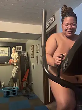 InterRacialFacial7296 online show from April 8, 10:26 am