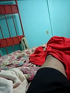 neguinho123123 online show from September 14, 1:05 am