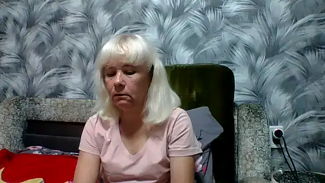 sakura blonde online show from October 27, 5:22 am