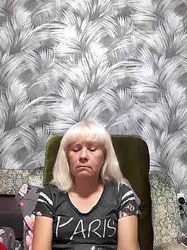 sakura blonde online show from October 28, 5:55 am