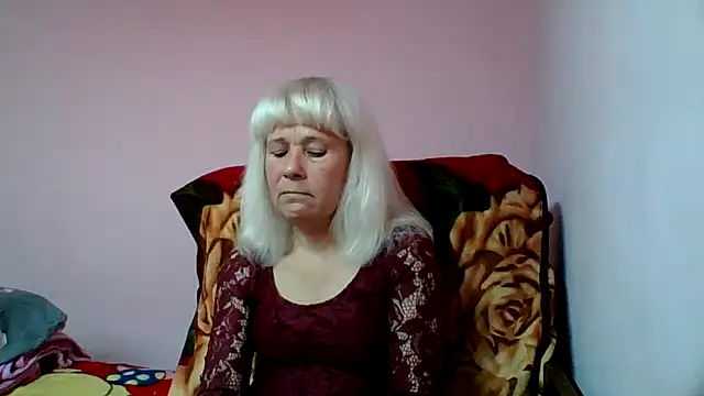 sakura blonde online show from November 28, 6:32 pm