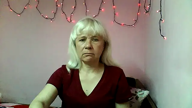 sakura blonde online show from March 26, 8:58 pm