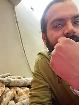 Arsh Loves Luv online show from December 20, 10:16 am