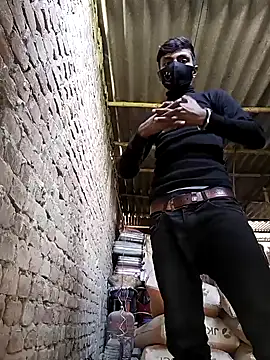 Suraj223kumar online show from December 22, 5:45 am