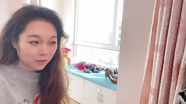 Snapshot of Z30966903S chatting on February 27, 9:32 am Z30966903S online show from February 27, 9:32 am