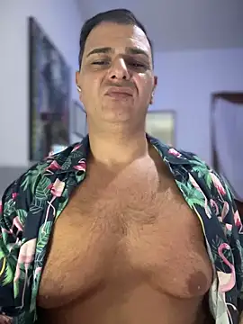 SecretlyDD online show from December 19, 4:58 pm