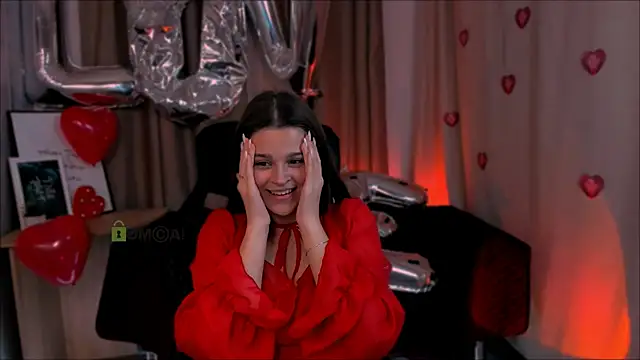 berry alma online show from February 15, 12:37 am