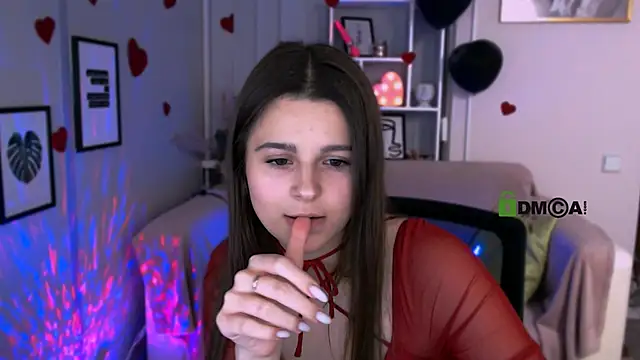 berry alma online show from February 22, 3:01 am