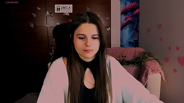 berry alma online show from February 24, 12:09 am