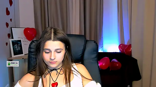 berry alma online show from February 25, 3:09 am