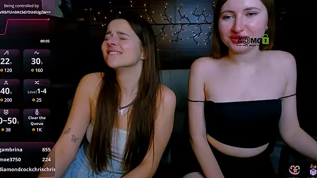 berry alma online show from March 15, 1:19 am