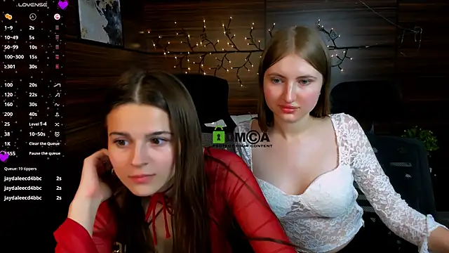 berry alma online show from March 19, 8:32 pm