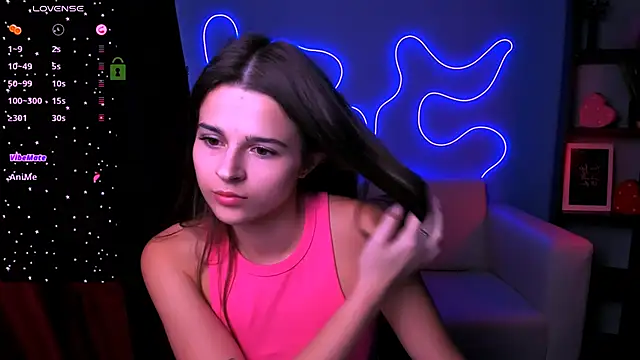 berry alma online show from September 15, 1:55 pm