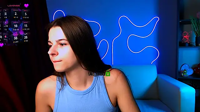 berry alma online show from October 13, 12:05 pm