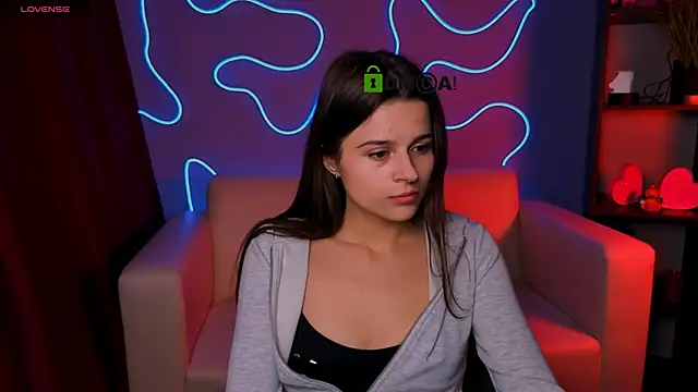 berry alma online show from November 28, 4:48 am