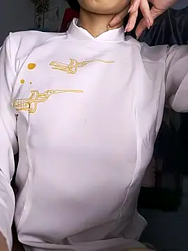 Lucy limon online show from April 15, 2:51 am