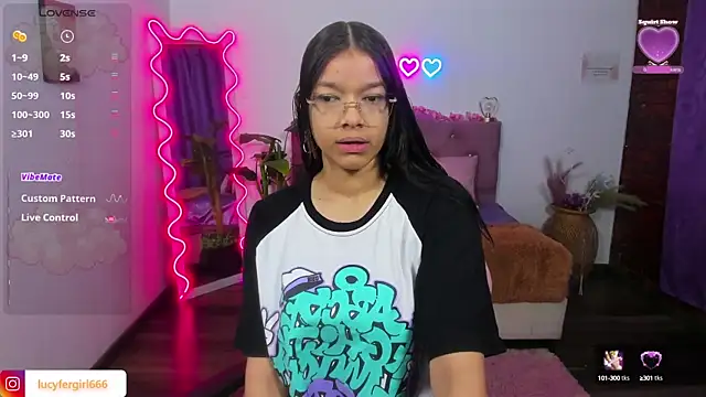 Emilly tay online show from February 23, 11:55 am