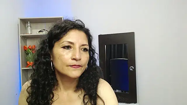 arianna ros3 online show from February 11, 6:44 pm