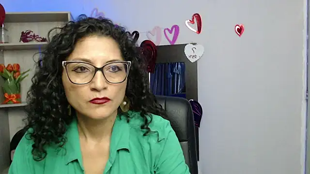 arianna ros3 online show from February 16, 7:38 pm