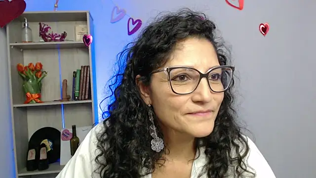 arianna ros3 online show from February 19, 7:05 pm