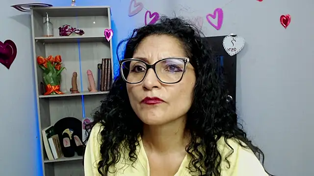 arianna ros3 online show from February 22, 12:38 am