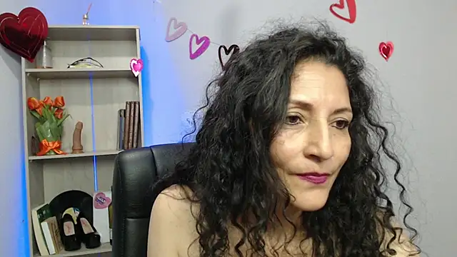 arianna ros3 online show from February 23, 9:37 pm