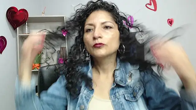 arianna ros3 online show from February 24, 2:15 pm