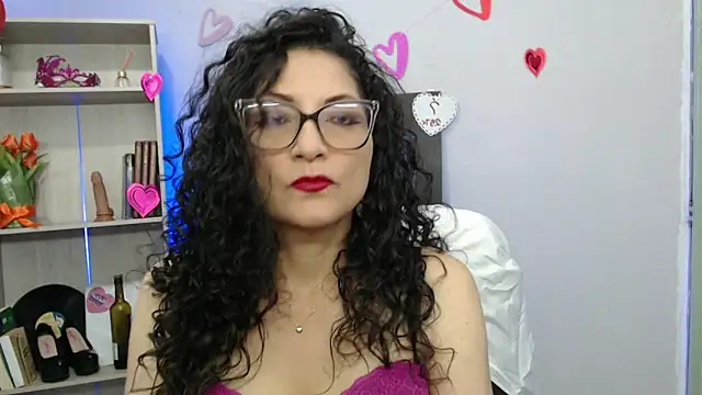 arianna ros3 online show from February 25, 5:47 pm