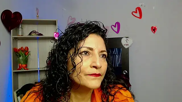 arianna ros3 online show from February 26, 2:46 pm