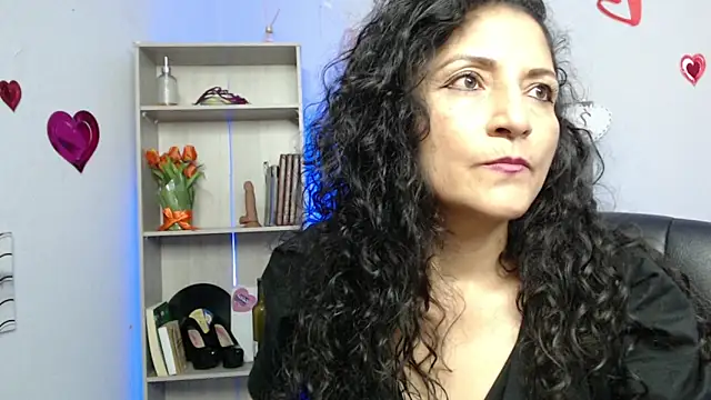 arianna ros3 online show from February 28, 6:41 pm