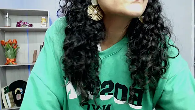 arianna ros3 online show from March 7, 9:17 pm