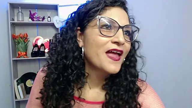 arianna ros3 online show from March 16, 6:23 pm