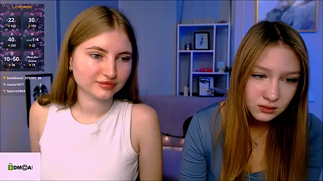 playful sophie online show from January 5, 11:59 am