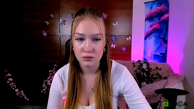 playful sophie online show from January 6, 2:36 pm