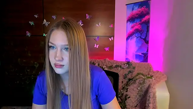 playful sophie online show from January 14, 12:54 am