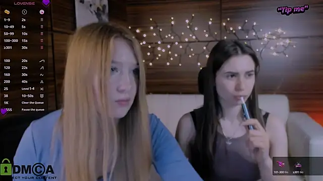 playful sophie online show from January 28, 5:54 am