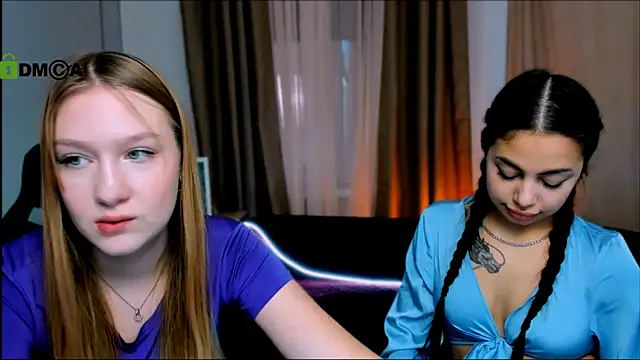 playful sophie online show from February 7, 2:26 pm