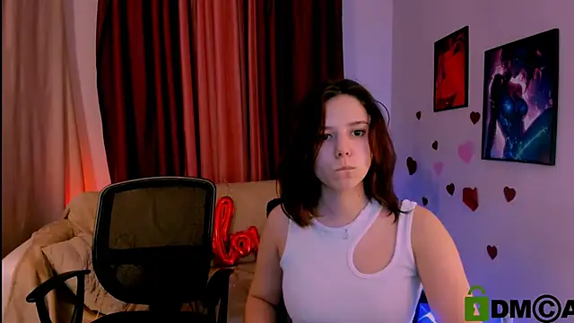 playful sophie online show from February 26, 2:26 am