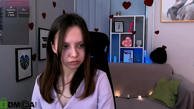 playful sophie online show from February 28, 1:47 pm