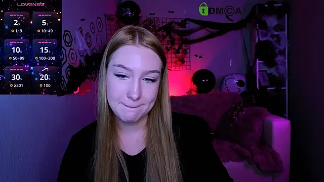 playful sophie online show from October 22, 1:33 pm