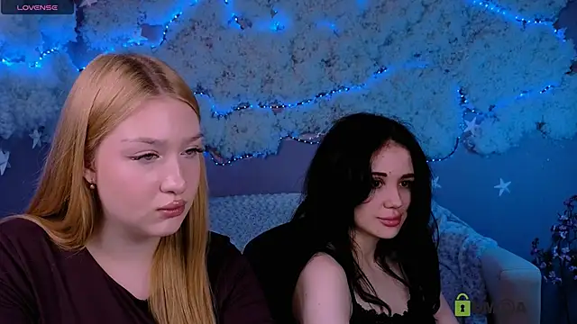 playful sophie online show from March 9, 8:35 pm