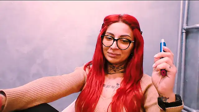 Lucky Deniz online show from November 29, 9:45 am