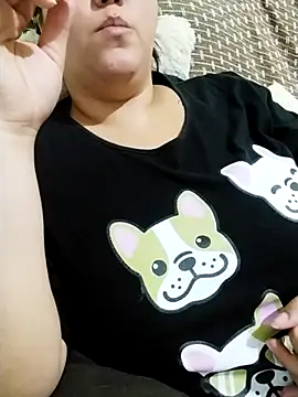 Paolaa hoot online show from October 21, 10:43 pm