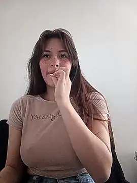 eriika deep  online show from February 26, 7:16 pm