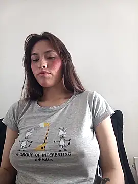 eriika deep  online show from March 15, 2:55 pm