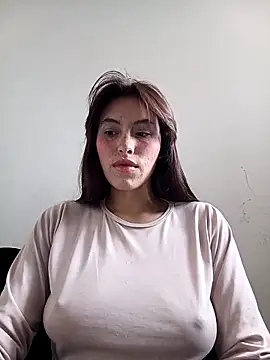 eriika deep  online show from October 3, 9:01 pm