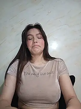 eriika deep  online show from May 31, 1:07 pm
