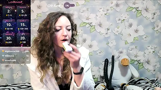 KattyLuuu online show from March 7, 3:19 am