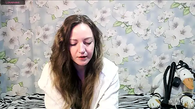 KattyLuuu online show from March 8, 6:10 am