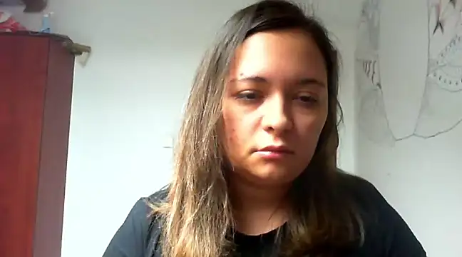 MeganGold online show from January 19, 11:12 am